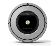 iRobot Roomba 886 - 1401735 - zdjęcie 1